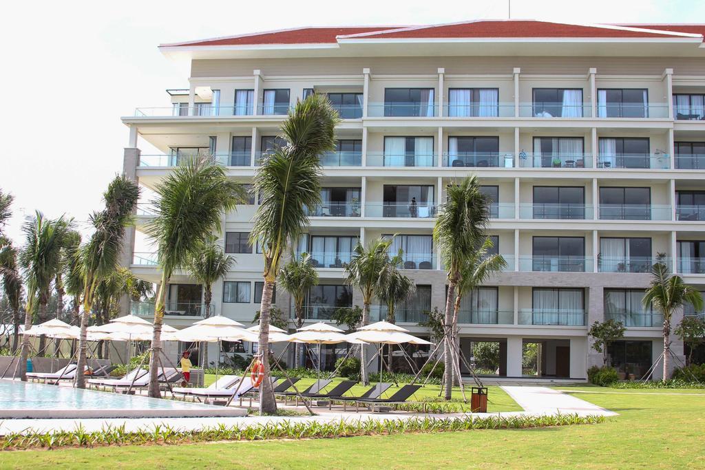 Ocean Apartment With Garden Đà Nẵng Szoba fotó