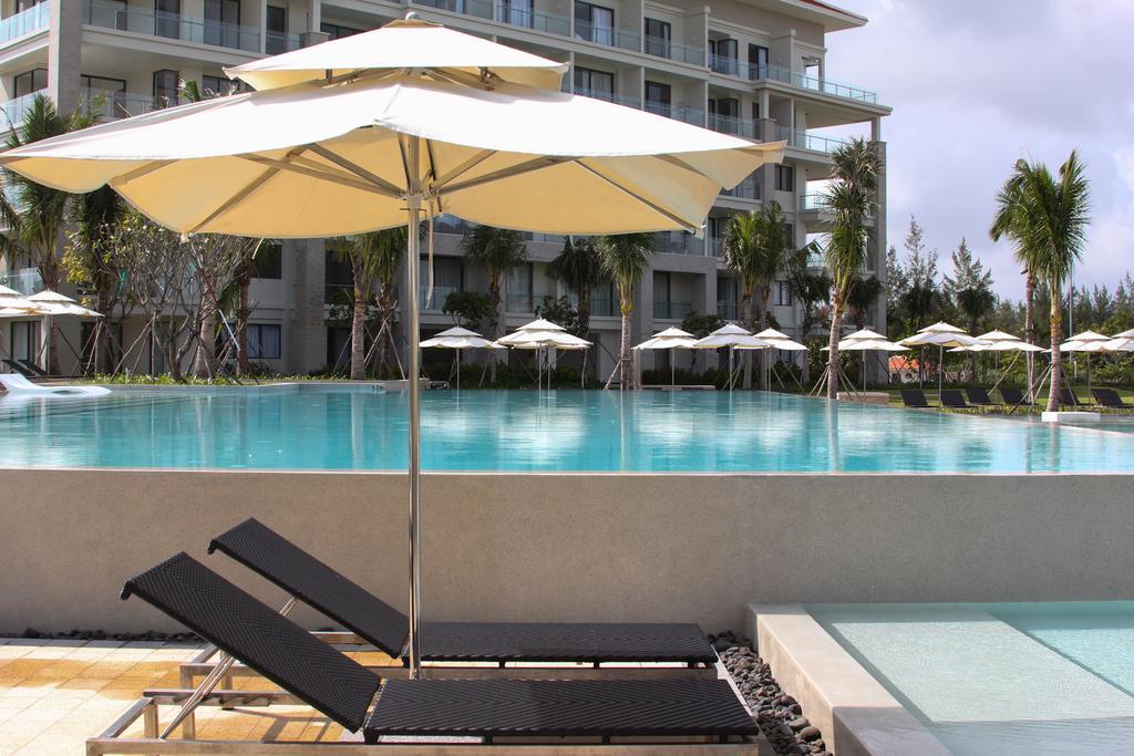 Ocean Apartment With Garden Đà Nẵng Kültér fotó