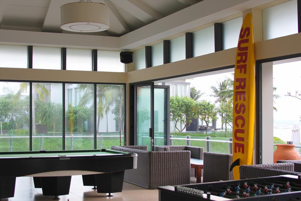 Ocean Apartment With Garden Đà Nẵng Kültér fotó