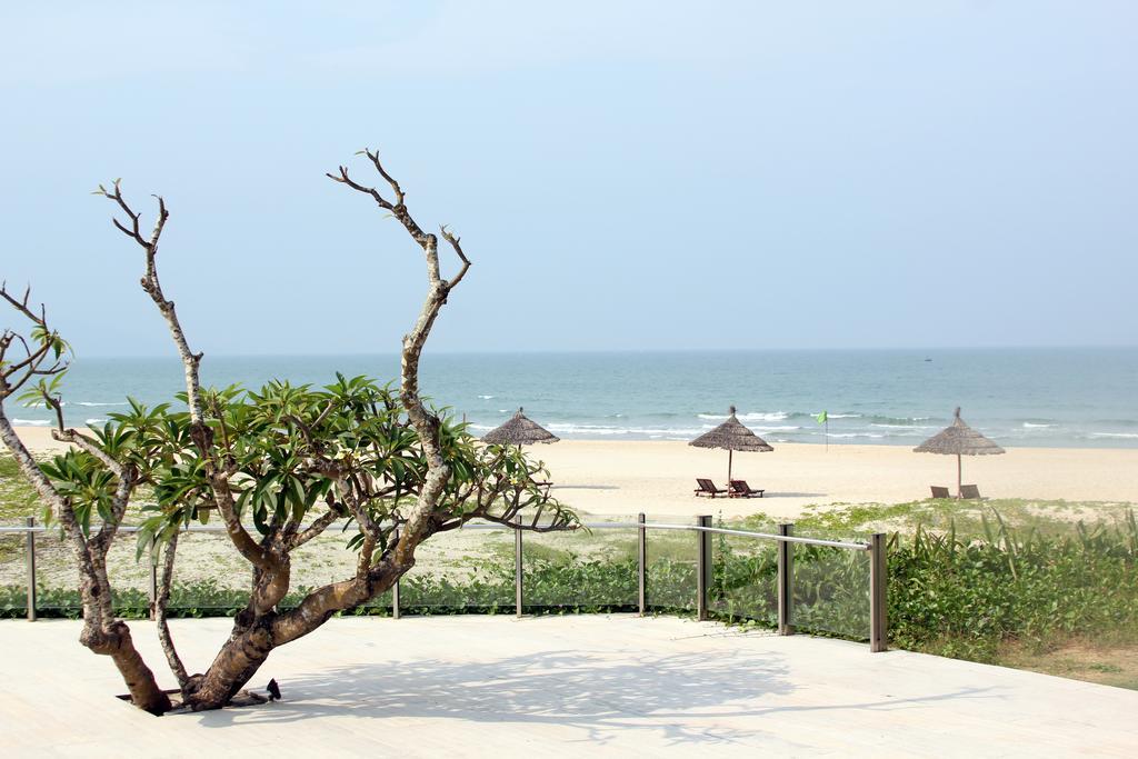 Ocean Apartment With Garden Đà Nẵng Kültér fotó