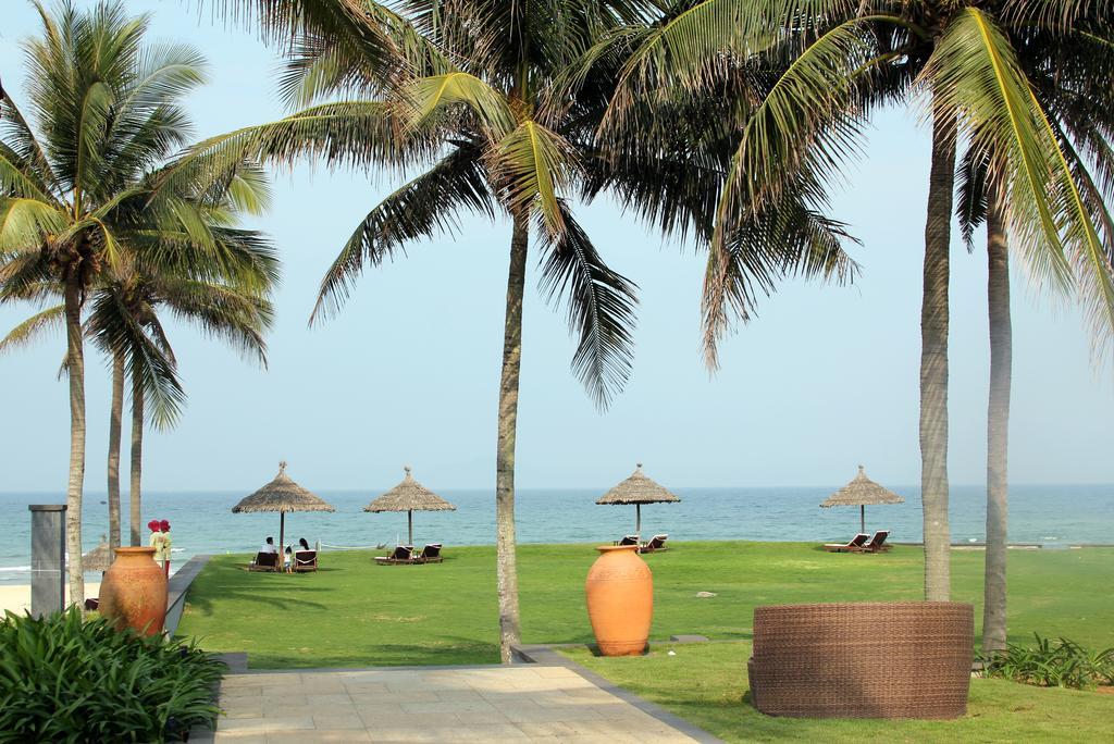 Ocean Apartment With Garden Đà Nẵng Kültér fotó