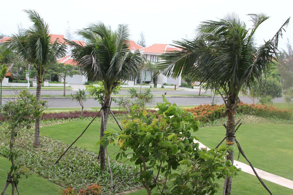 Ocean Apartment With Garden Đà Nẵng Kültér fotó