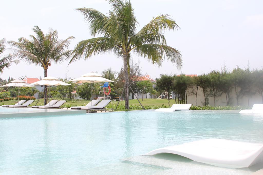 Ocean Apartment With Garden Đà Nẵng Kültér fotó