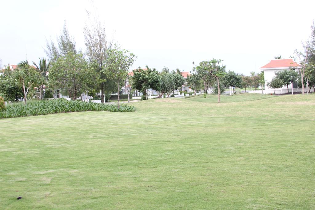 Ocean Apartment With Garden Đà Nẵng Kültér fotó